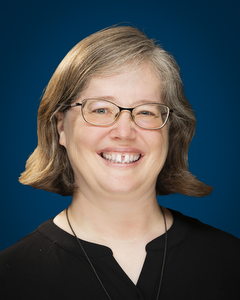 Sister Kate Fitzgerald 